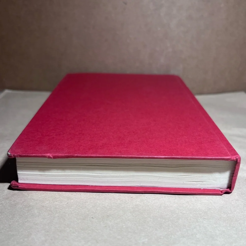 Scholastic classic hardcover